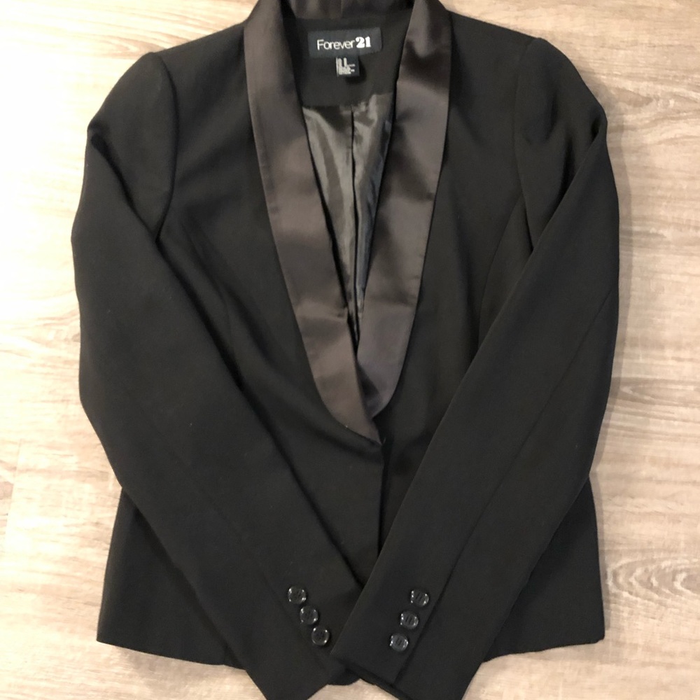 Women’s blazer